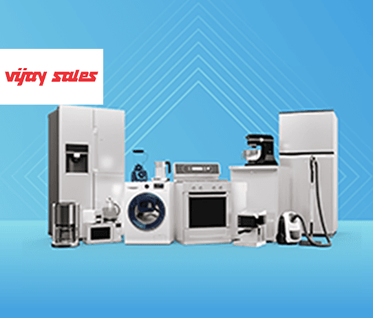 Vijay Sales