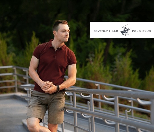 Beverly Hills Polo Club