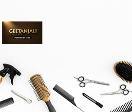 Geetanjali - Luzo Gift Card