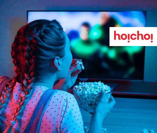 Hoichoi