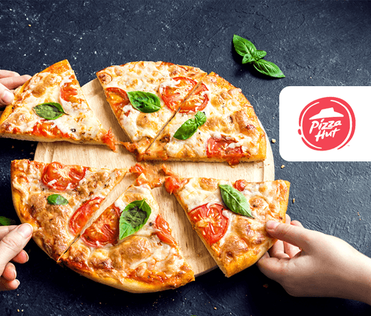 Pizza Hut