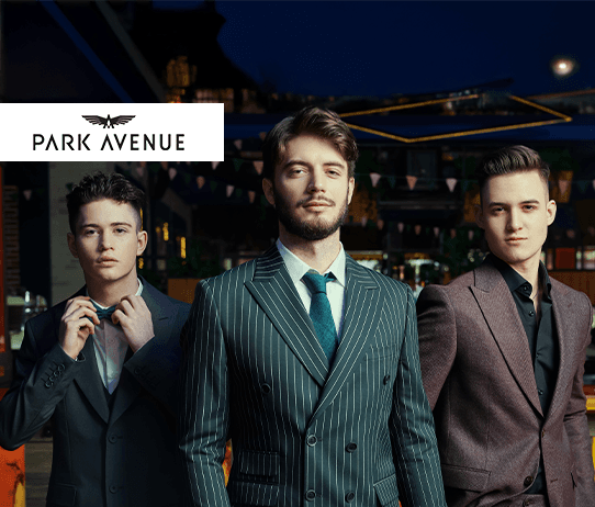 Park Avenue