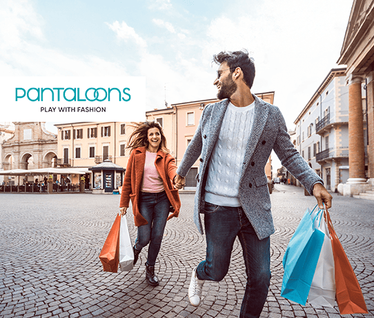 PANTALOONS