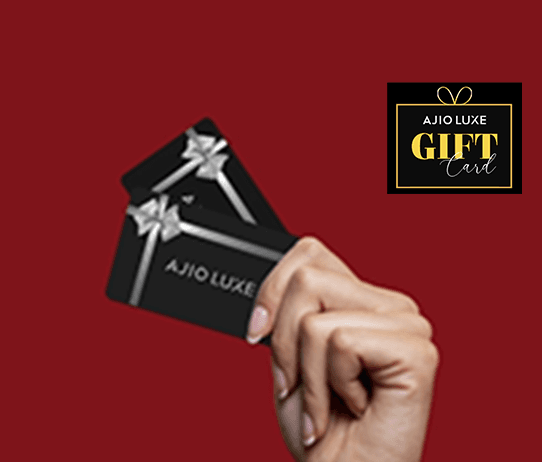 Ajio Luxe