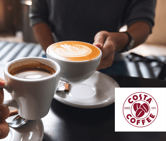 Costa Coffee