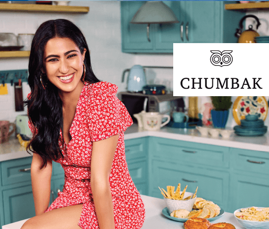 Chumbak