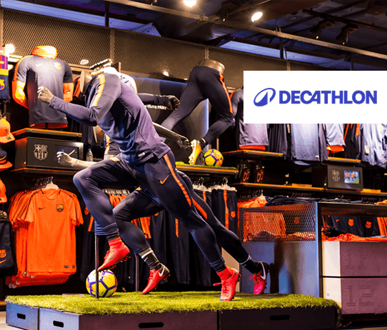 Decathlon