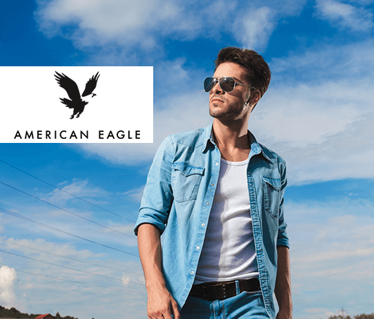 American Eagle