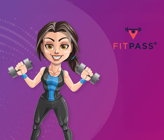 FITPASS