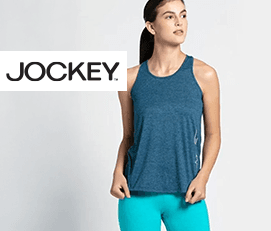 Jockey