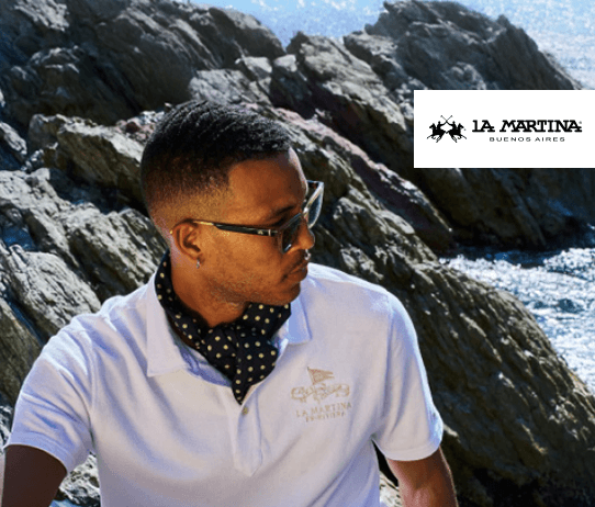 La Martina- Luxe Gift Card