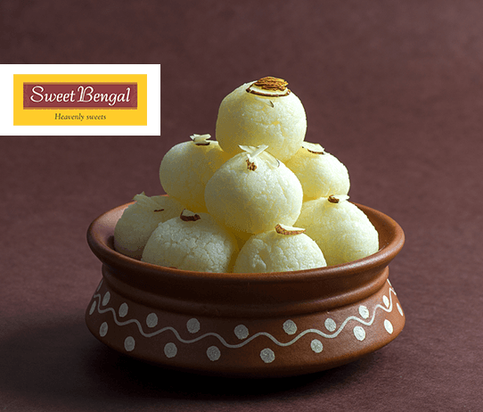 Sweet Bengal