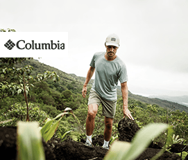 Columbia Sportswear