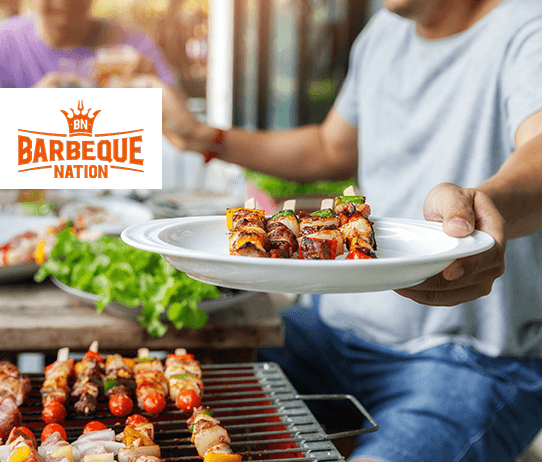 Barbeque Nation