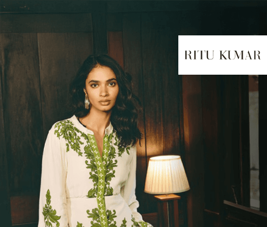 RITU KUMAR- Luxe Gift Card