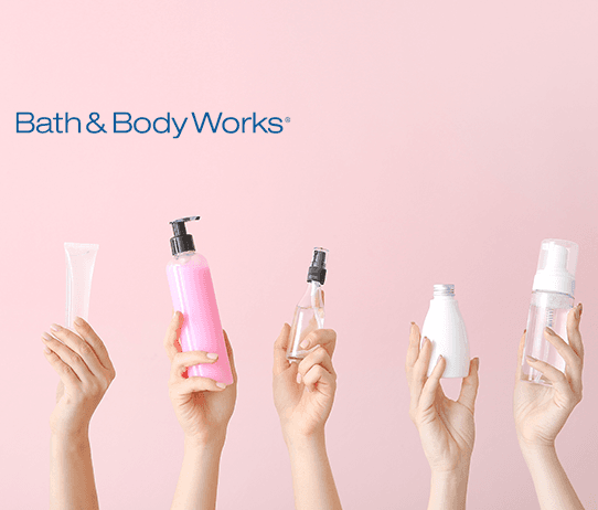 Bath & Body Works