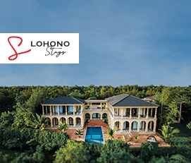 Lohono Stays