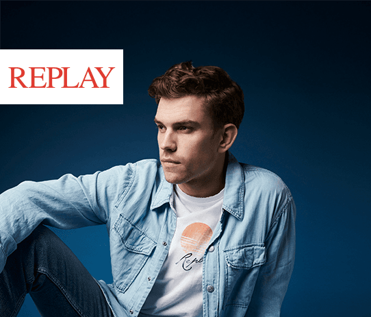 Replay- Luxe Gift Card