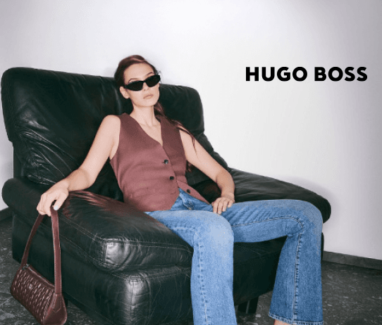 Hugo Boss-Luxe Gift Card