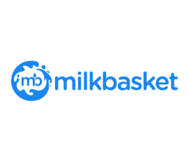 Milkbasket