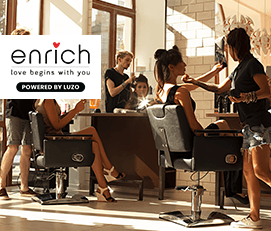 Enrich - Luzo Gift Card