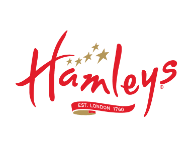 Hamleys-Luxe Gift Card