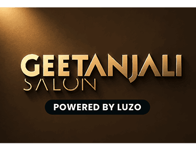 Geetanjali - luzo gift card