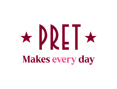 Pret A Manger-Luxe Gift Card