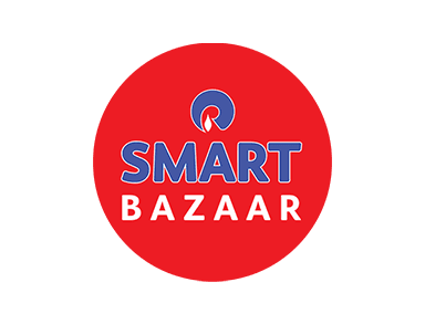Reliance Smart Bazaar