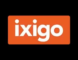 Ixigo Promo code