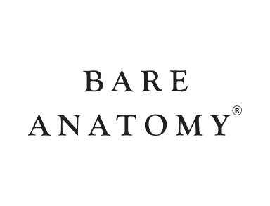 Bare Anatomy