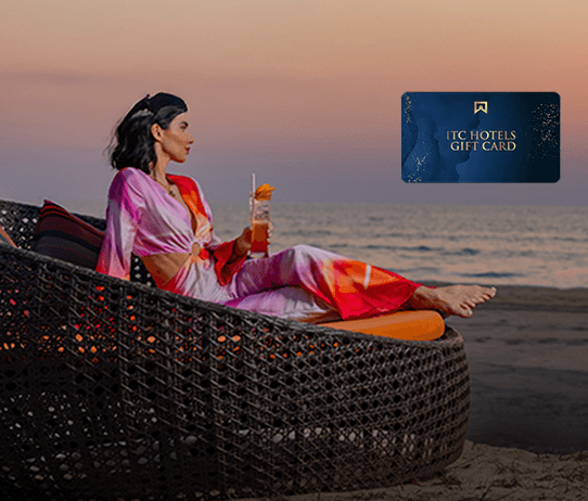 ITC Hotels