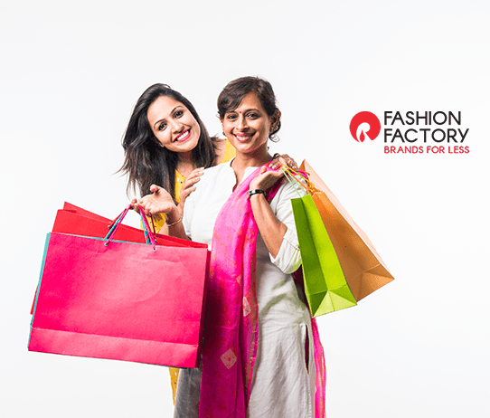Fashion Factory
