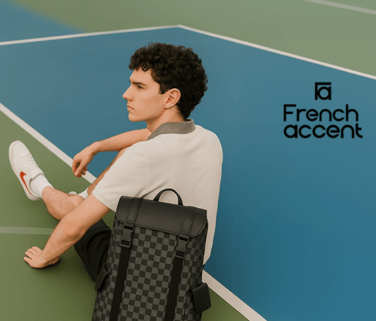 French Accent