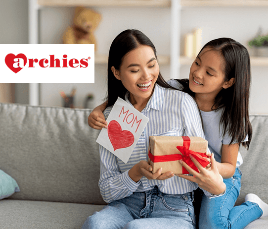 Archies Gallery