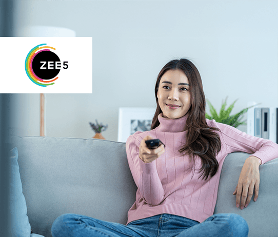 Zee5