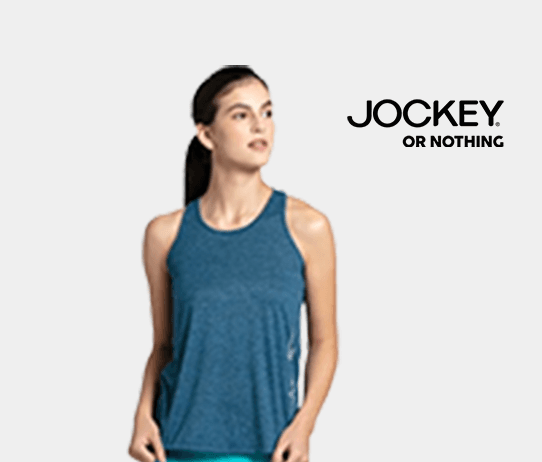 Jockey