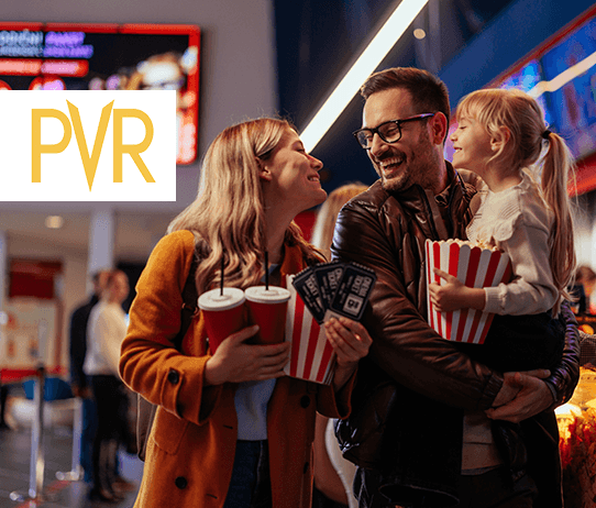 PVR