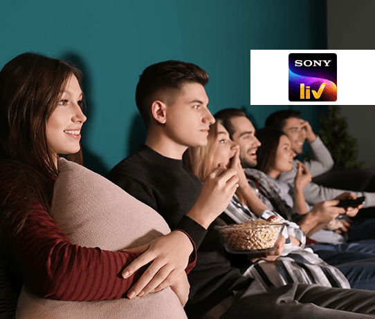 SonyLiv