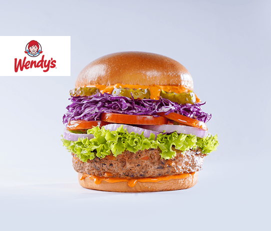 Wendy's