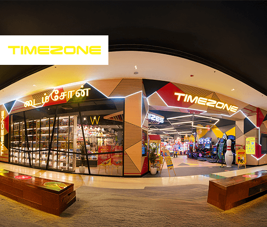 Timezone