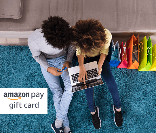 Amazon