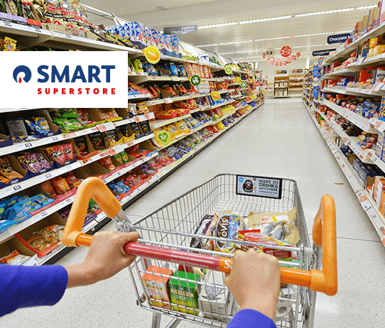 Reliance Smart