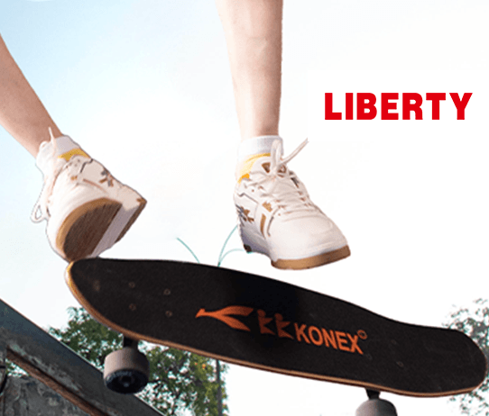 Liberty Online