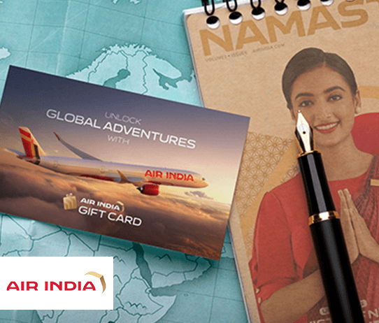 Air India