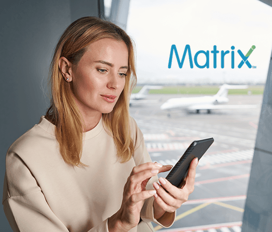Matrix