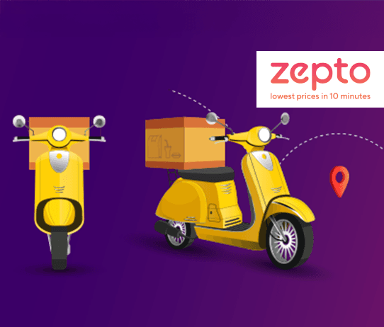 Zepto
