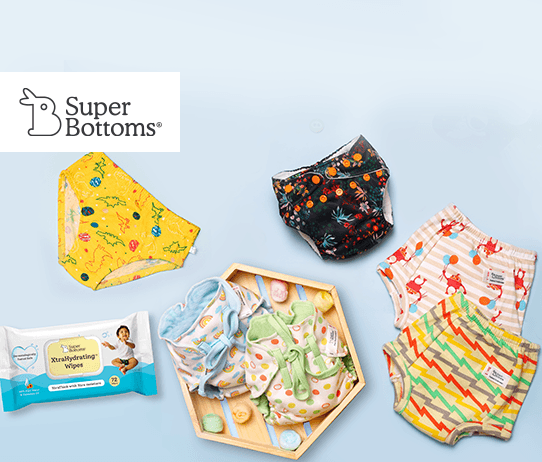 Superbottoms