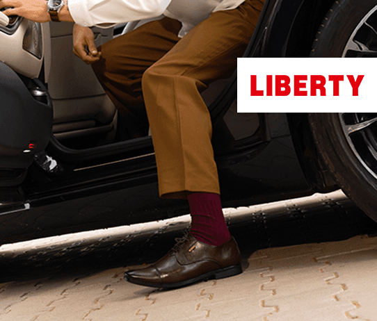 Liberty