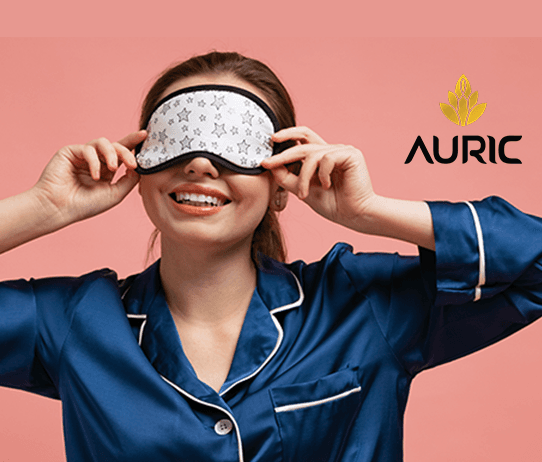 Auric